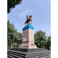 Khas Press logo - Similar company to Study Higher Education