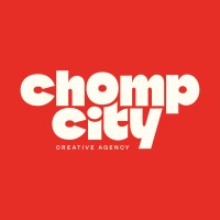 Chomp City Creative Agency logo - Similar company to Chefie