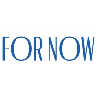 For Now logo - Similar company to Mahi Gold
