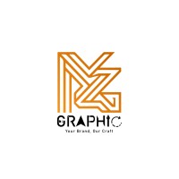 MZ GRAPHIC logo - Similar company to Sky Tech It Institute