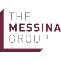The Messina Group logo - Similar company to Greenbrier, A Tmg Company
