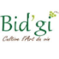 Domaine Bid'gi logo - Similar company to Domaine Delaunay