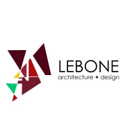 LEBONE ARCHITECTS logo - Similar company to Nate Projects