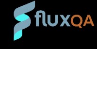 Flux QA logo - Similar company to Flux