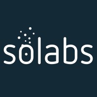 SOLABS logo - Similar company to Istreamplanet