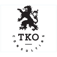 TKO Consulting Ltd. logo - Similar company to Tko Financial Wellness & Advisory