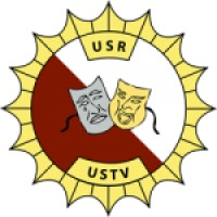 Utrechtse Studenten Toneel Vereniging (USTV) logo - Similar company to Unitas S.R.
