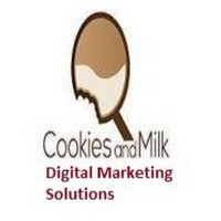 Cookies N Milk Digital Marketing logo - Similar company to Manufacturedhomes.Com