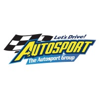 The Autosport Group logo - Similar company to Fuel Ox, Llc