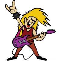 Studio Mozart logo - Similar company to Kamikaze Team