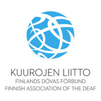 Kuurojen Liitto - Finnish Association of the Deaf logo - Similar company to Avaava