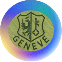 ReFi Geneva logo - Similar company to Kasmedia