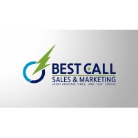 Best Call Sales & Marketing logo - Similar company to Contentist