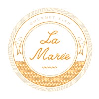 La Marée Boutargue logo - Similar company to Bottarga Boreale®