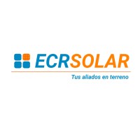ECR SOLAR logo - Similar company to Solar Trust