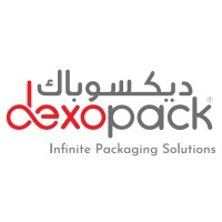 DEXOPACK PACKAGING LLC logo - Similar company to Dexopack Packaging Co