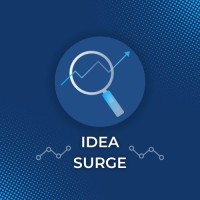 Idea Surge logo - Similar company to Idea Surge Solutions Private Limited