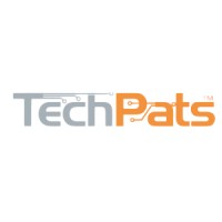 TechPats logo - Similar company to Techworks Ip