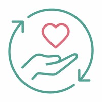 Health For All Collective logo - Similar company to Dark2Light Coaching