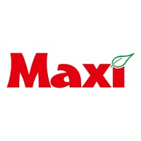 Maxì Supermercati logo - Similar company to Dado Spa
