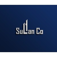 Sultanco logo - Similar company to M Pro Design Studio