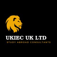 UKIEC UK Ltd logo - Similar company to Ukiec Group