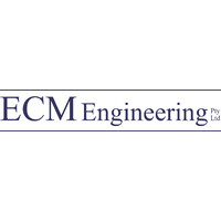 ECM Engineering logo - Similar company to Interlink Communications Pty Ltd
