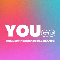 YOUGC logo - Similar company to Yougc