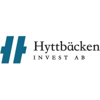 Hyttbäcken Invest AB logo - Similar company to Ivator Holding Ab