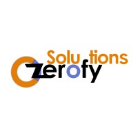Zerofy Solutions logo - Similar company to Fba Fox