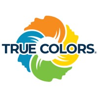 True Colors International logo - Similar company to Eastern Florida State College