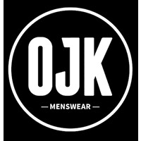 OJK Menswear logo - Similar company to Voldaan | Factoring Voor Mkb & Zzp