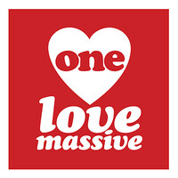One Love Massive logo - Similar company to Perimeter