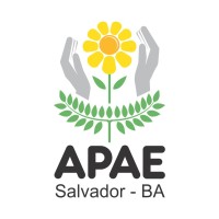 Apae Salvador logo - Similar company to Ped