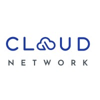 Cloud Network logo - Similar company to Octacloud