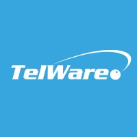 TelWare Corporation logo - Similar company to Onecloud