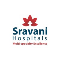 Sravani Hospitals logo - Similar company to Mansaisoft (Pvt) Ltd.