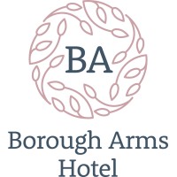 Borough Arms Hotel logo - Similar company to Euroseal Windows