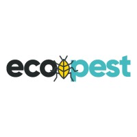 Ecopest logo - Similar company to Securipest