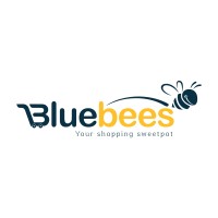 Bluebees logo - Similar company to Wpadroit