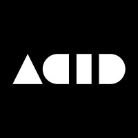 ACID logo - Similar company to Berlin Creative Studio