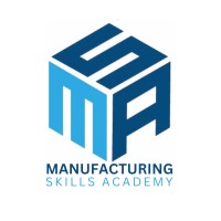 MSA - Manufacturing Skills Academy logo - Similar company to Harrison Consulting Group