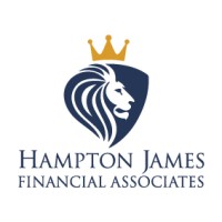 Hampton James Financial Associates ltd logo - Similar company to Bluebond Group