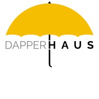 Dapper Haus logo - Similar company to Dapper