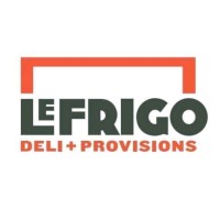 Le Frigo logo - Similar company to Gusto Solutions