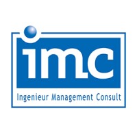 IMC Ingenieur Management Consult GmbH logo - Similar company to Iso Consult Canada