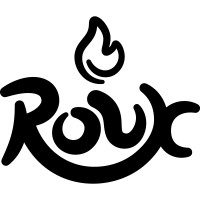 ROUX logo - Similar company to G-Dev Society