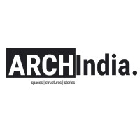 Arch India logo - Similar company to Perfect Constructions