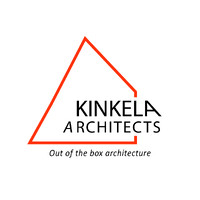 KINKELA ARCHITECTS logo - Similar company to Reddia-X