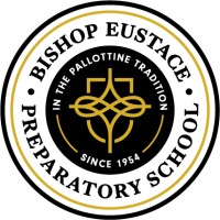 Bishop Eustace Preparatory School logo - Similar company to Catch Kitchen + Bar